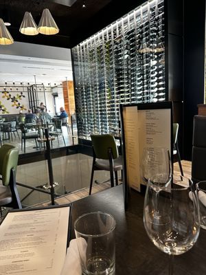 The Kitchen by Wolfgang Puck by null