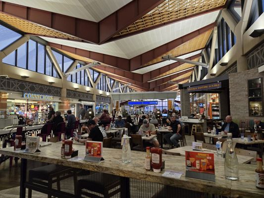 Barrio Cafe Sky Harbor by null