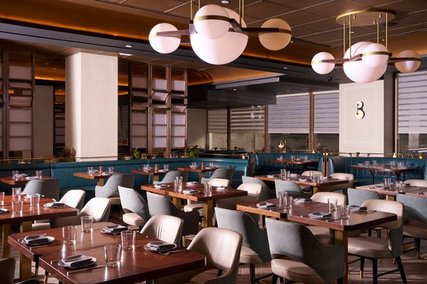 Gui Steakhouse – NYC Times Square by null