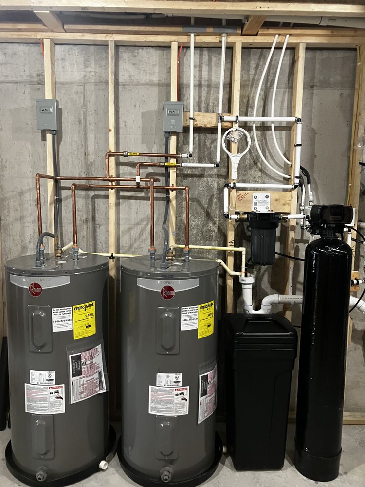 Slide of Elite Plumbing Services