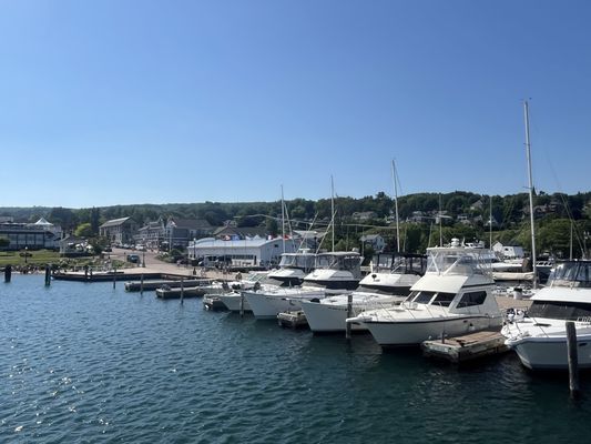 Apostle Islands National Lakeshore by null