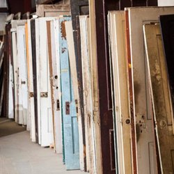 Hundreds of Doors