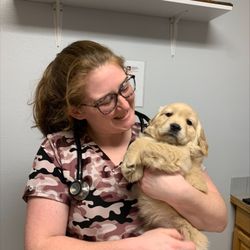 Chewelah Veterinary Clinic