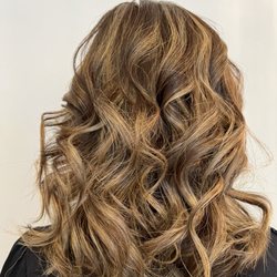 Bellagio Hair & Skin Care - Ashy brown