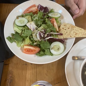 Bahama Breeze - House Salad(dressing is not good) - Bars Near Me - Gainesville, Florida Bahama Breeze - House Salad(dressing is not good) - Bars Near Me - Gainesville, Florida