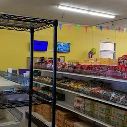 Lompoc International Market
