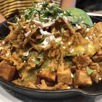 Hash Kitchen - Carnitas hash - Breakfast & Brunch Near Me - Scottsdale, Arizona