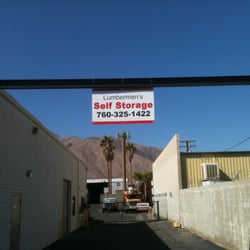 Lumbermen's Self Storage - Give Us A Call!