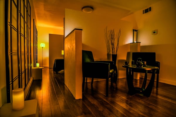 Zen Blend Mind + Body Spa - Image 3