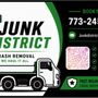 Photo of Junk District