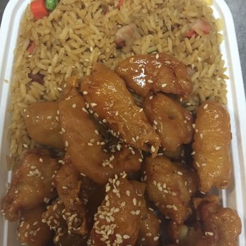 New China Restaurant - Honey Chicken Combinatio - Chinese Near Me - Melbourne, Florida New China Restaurant - Honey Chicken Combinatio - Chinese Near Me - Melbourne, Florida
