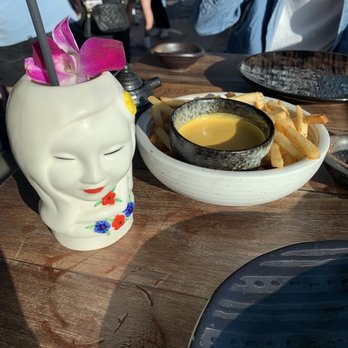 Kaiyo Rooftop - Space Adventure Cobra, Papas Fritas - Peruvian Near Me - San Francisco, California Kaiyo Rooftop - Space Adventure Cobra, Papas Fritas - Peruvian Near Me - San Francisco, California
