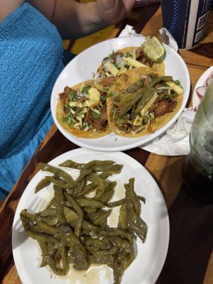 Tacos Rigo by null