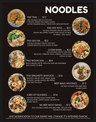 Menu photo 7 What A Meals Half Moon Bay, CA Menu photo 7 What A Meals Half Moon Bay, CA