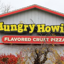 Hungry Howie's Pizza - HOME OF THE ORIGINAL FLAVORED CRUST PIZZA
