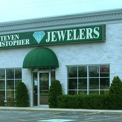 Steven Christopher Jewelers - Our store in Neosho, Missouri