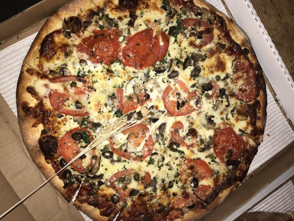 CASA DE PIZZA 406 Photos & 781 Reviews Pizza 16161 San Fernando