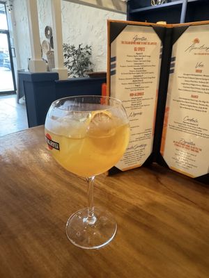 Aperitivo Bar by null