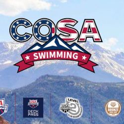 COSA Swimming