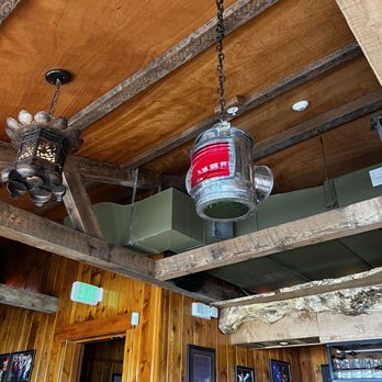 Cloud Bar - Lantern. - New American Near Me - Kalama, Washington