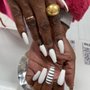 Lan's Nails & Spa