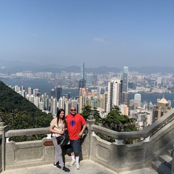 太平山頂 - Landmarks & Historical Buildings Near Me - Hong Kong, HK