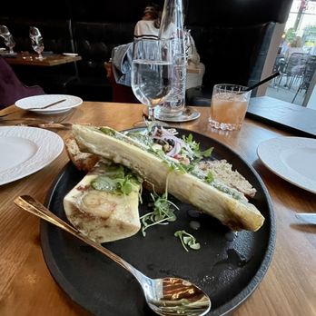 LB Steak - Bishop Ranch - Bone Marrow - Steakhouses Near Me - San Ramon, California