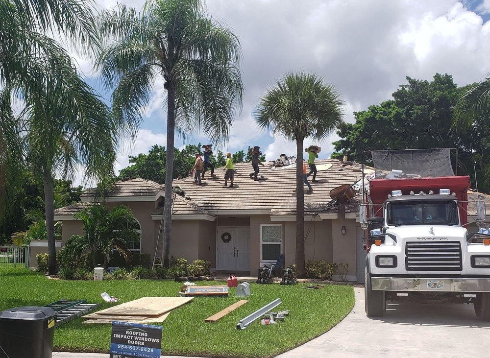 Slide of Modern Installation Solutions