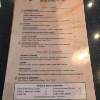 Kathryn's - American Near Me - Emerald Isle, North Carolina