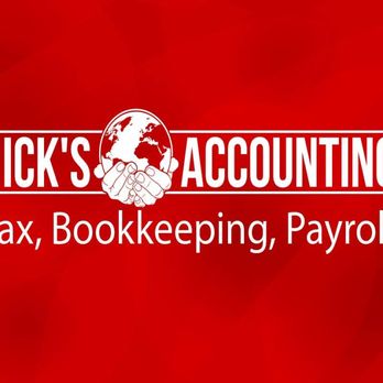 Nick's Accounting - Tax Services Near Me Nick's Accounting - Tax Services Near Me