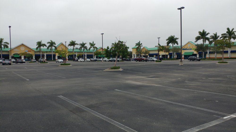 SHOPS AT SURFSIDE 12 Photos 2354 Surfside Blvd, Cape Coral, Florida Shopping Centers