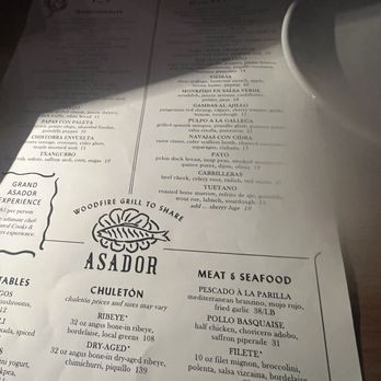 Cooks & Soldiers - Menu - Spanish Near Me - Atlanta, Georgia Cooks & Soldiers - Menu - Spanish Near Me - Atlanta, Georgia