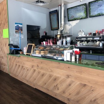 22 Bliss Cafe - Coffee & Tea Near Me - Plantation, Florida