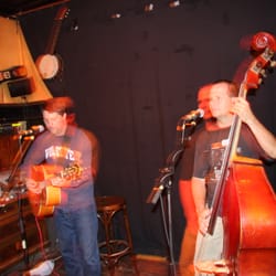 Blues Bar