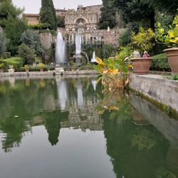 Villa d'Este