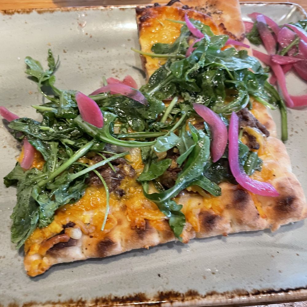 Bigfire - flatbread - American Near Me - Orlando, Florida