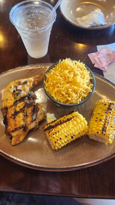 The Peri Peri Factory by null