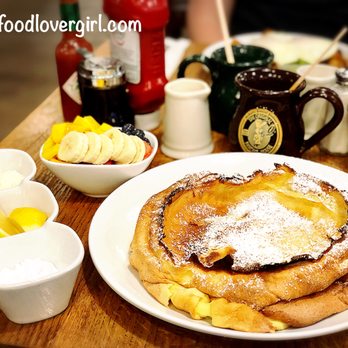 Original Pancake House - Breakfast & Brunch Near Me - Edgewater, New Jersey