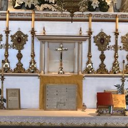 Our Lady Help of Christians