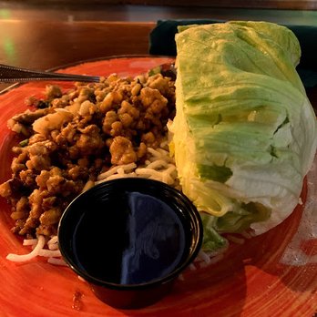 Casino Del Sol - Ume Restaurant- Chicken lettuce wraps. So good! - Casinos Near Me - Tucson, Arizona Casino Del Sol - Ume Restaurant- Chicken lettuce wraps. So good! - Casinos Near Me - Tucson, Arizona