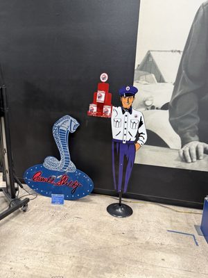 Shelby Heritage Center by null