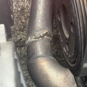 Muffler Masters Hawaii - Cut and weld - Auto Repair Near Me - Kailua, Hawaii