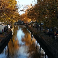 Banketbakkerij Mastenbroek - Tourist in my own country