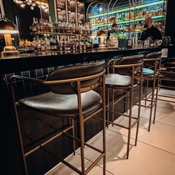 Rare Society - Bar