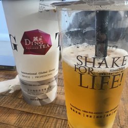 Ding Tea