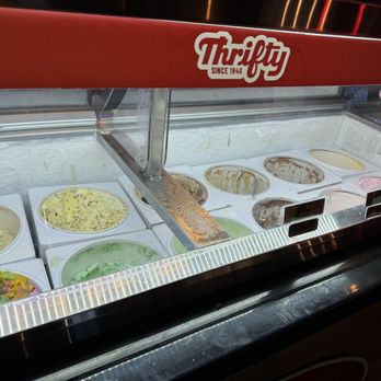 MB2 Entertainment - Thrifty ice cream - Axe Throwing Near Me - Santa Clarita, California MB2 Entertainment - Thrifty ice cream - Axe Throwing Near Me - Santa Clarita, California