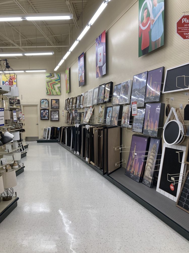 HOBBY LOBBY 1960 W Ridge Rd, Rochester, New York Arts & Crafts Yelp