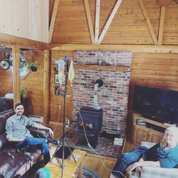 Hydropeutics - IV Hydration at home