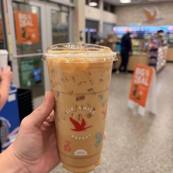 Wawa - Gas Stations Near Me - St. Petersburg, Florida