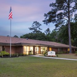 Johns Island Post Acute